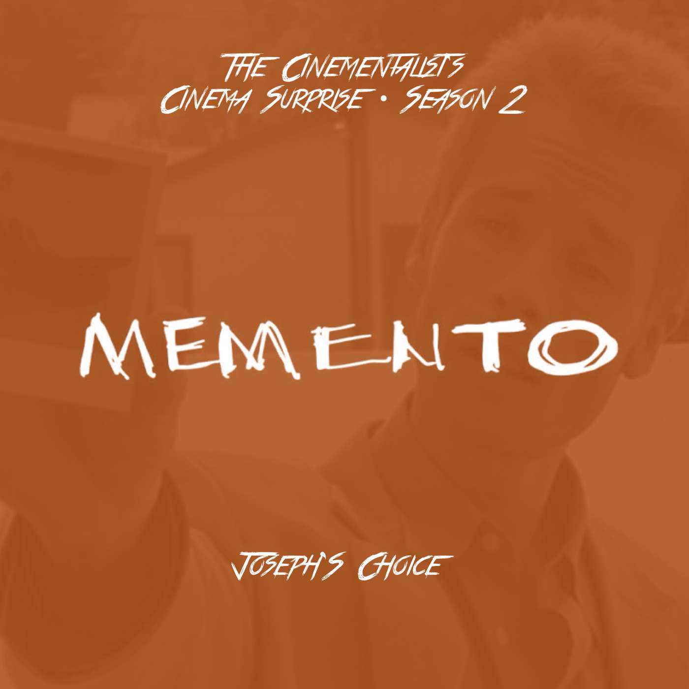 Memento (2000)