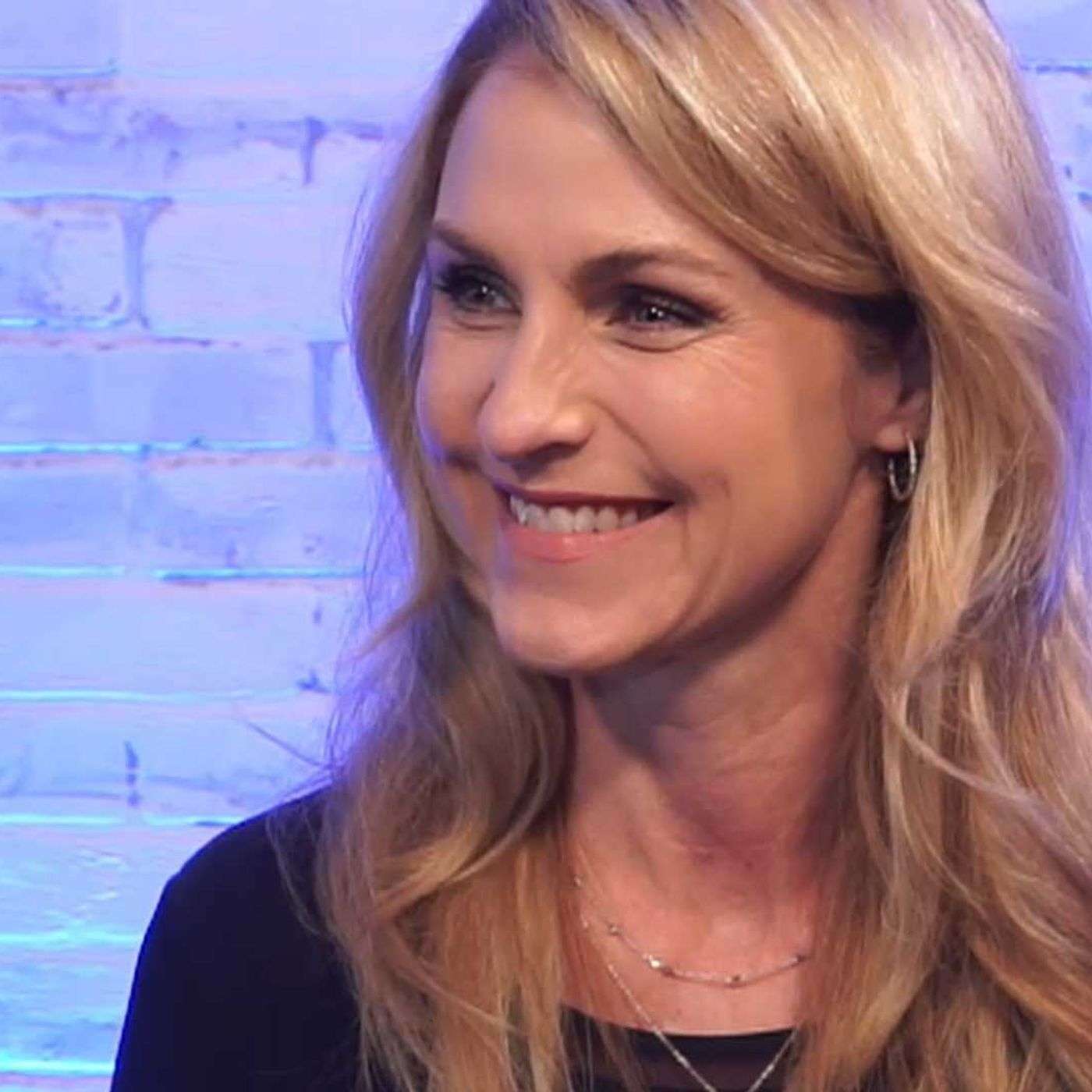 The Jennifer Hargrave Show