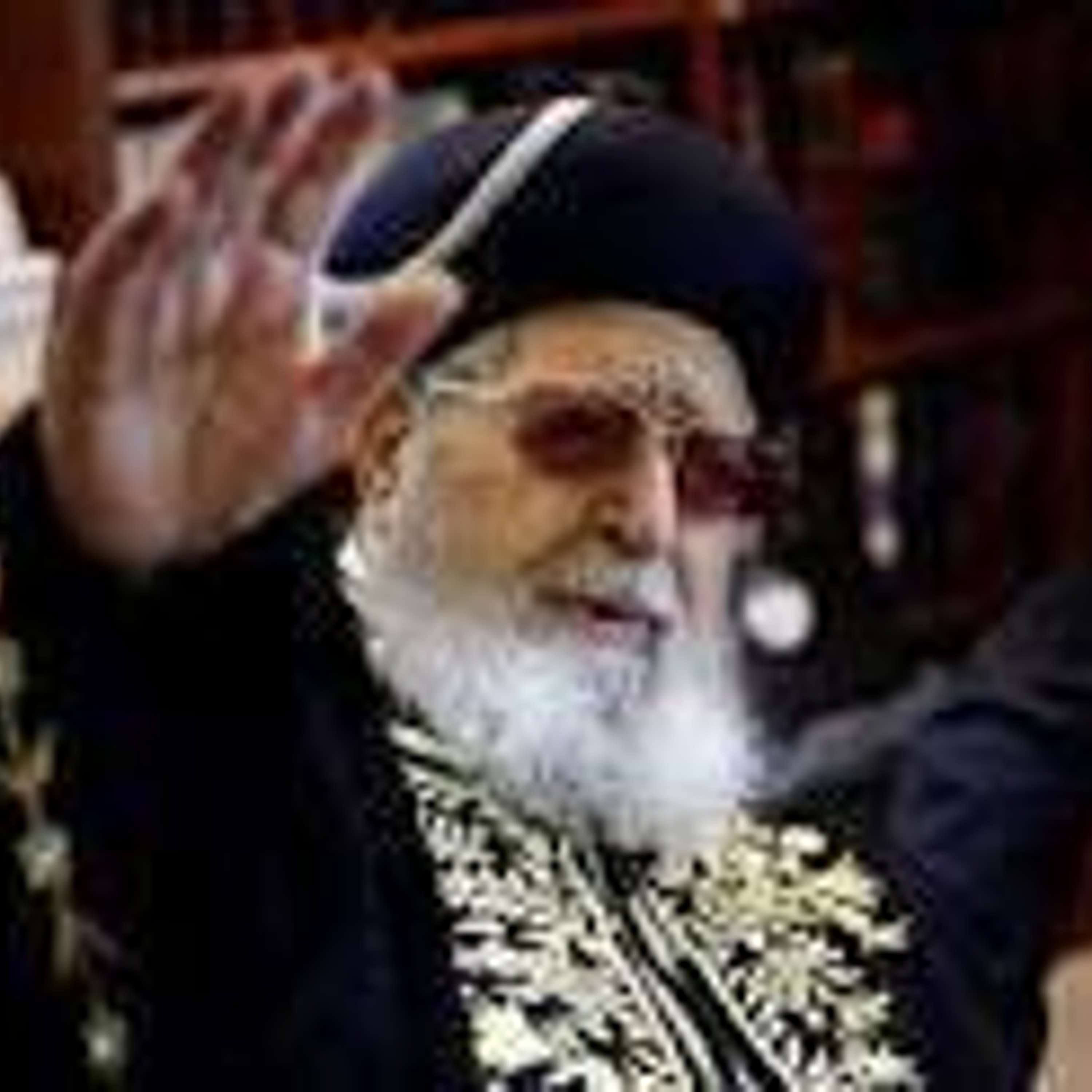 Miracles In The Holy Land