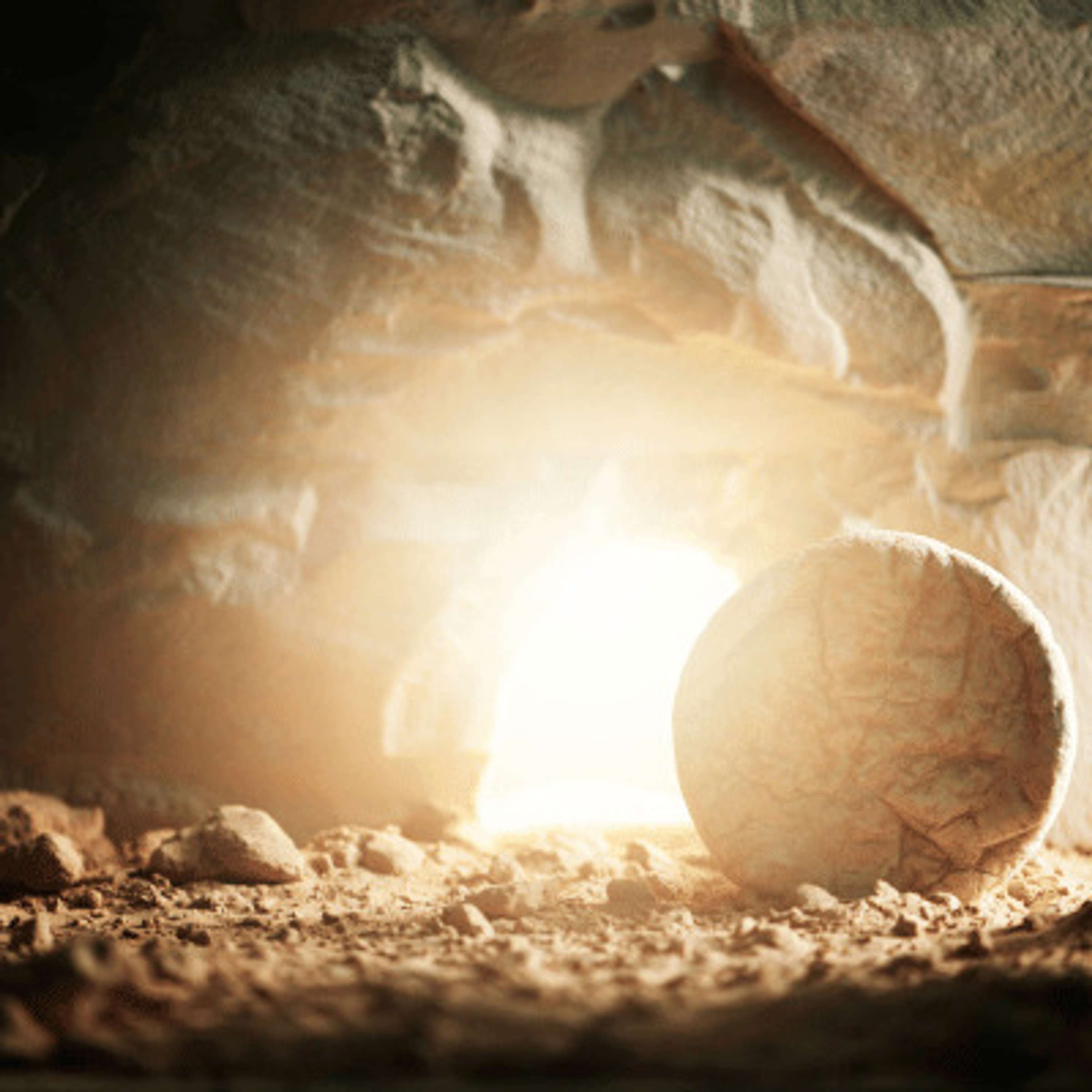 Resurrection & Redefinition