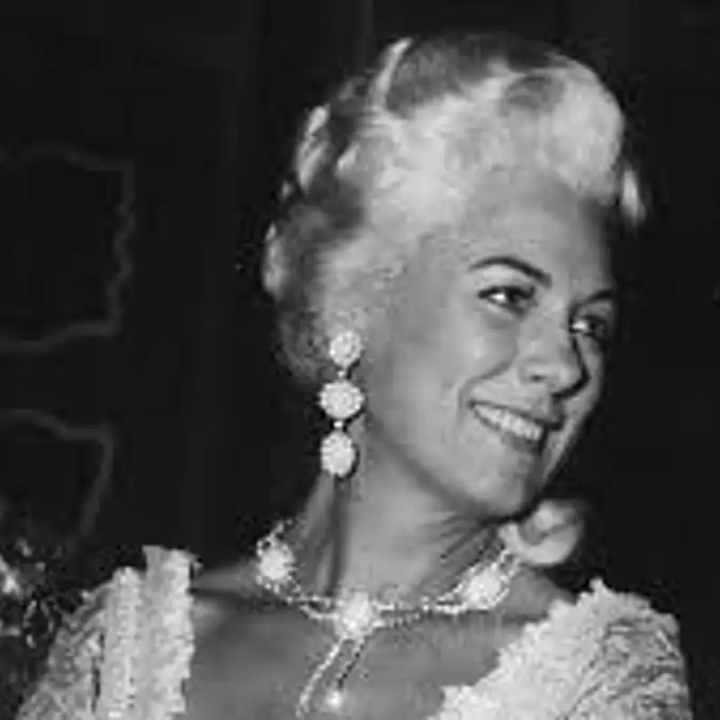 L'Opera 75 - 100 Anni Renata Tebaldi - F. Cilea "Adriana Lecouvrer"