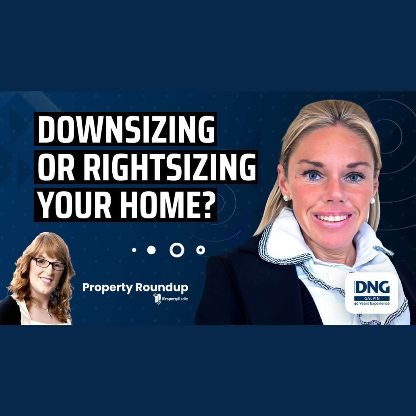 Property Roundup on iPropertyRadio: The property conversation starts here