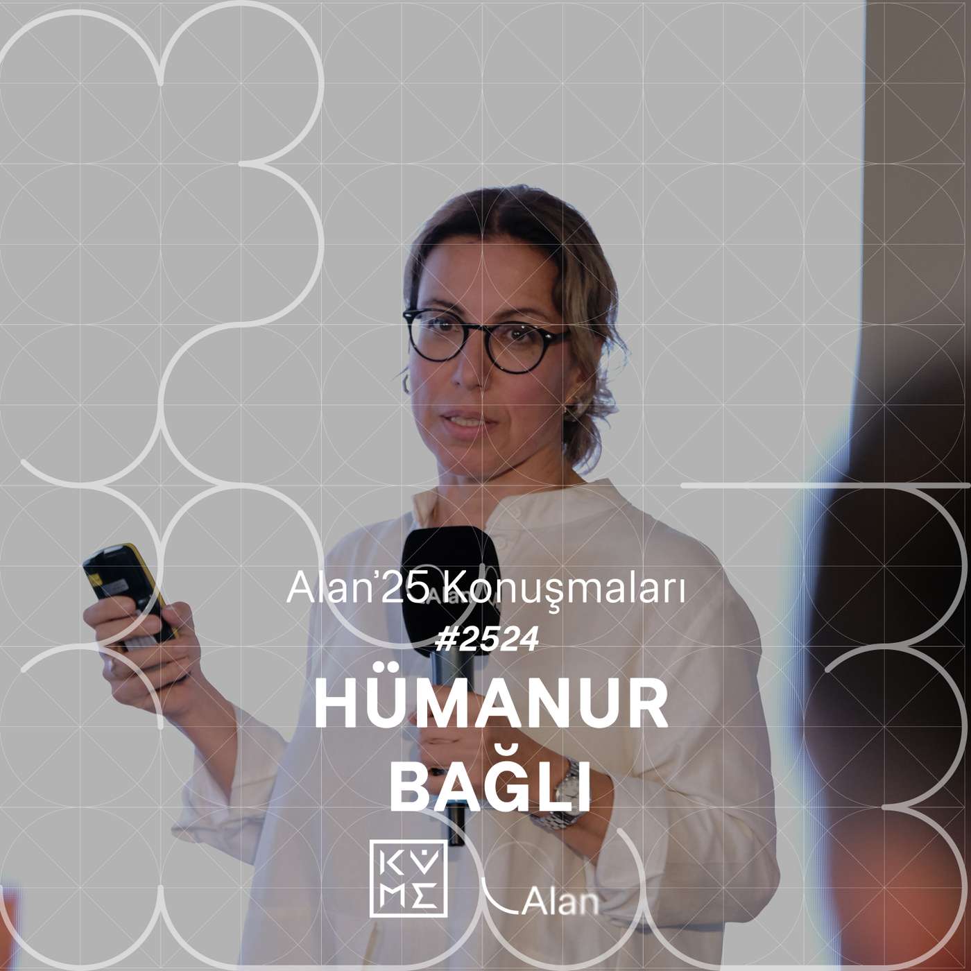 Alan’25 Konuşmaları