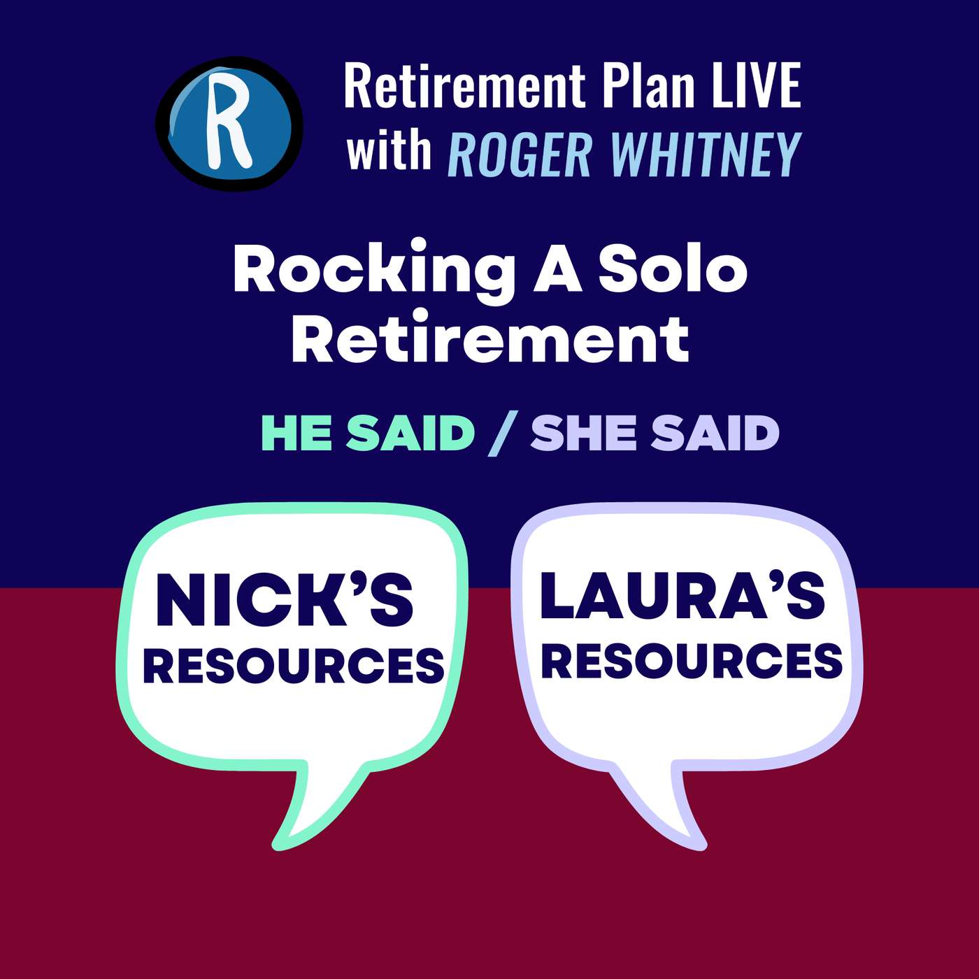 Retirement Answer Man