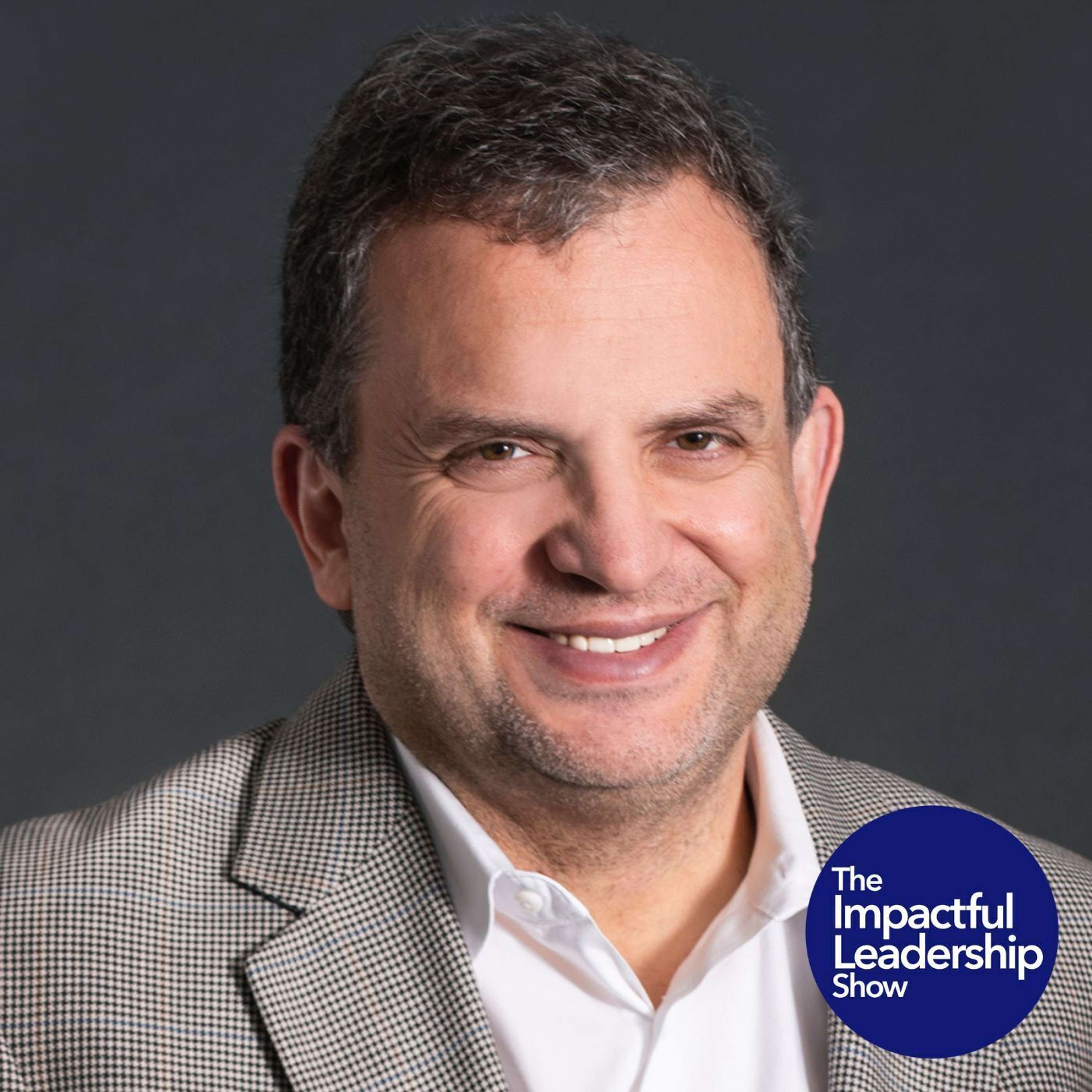 The Impactful Leadership Show