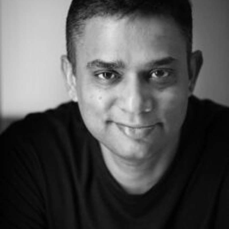 Sean D’Souza