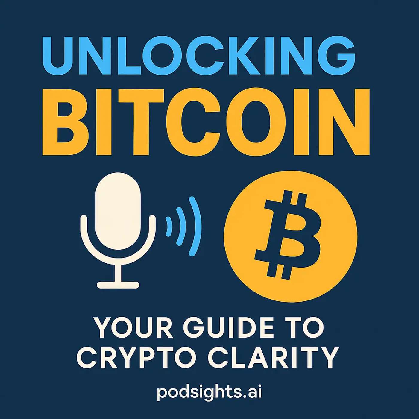 Unlocking Bitcoin: Your Guide to Crypto Clarity