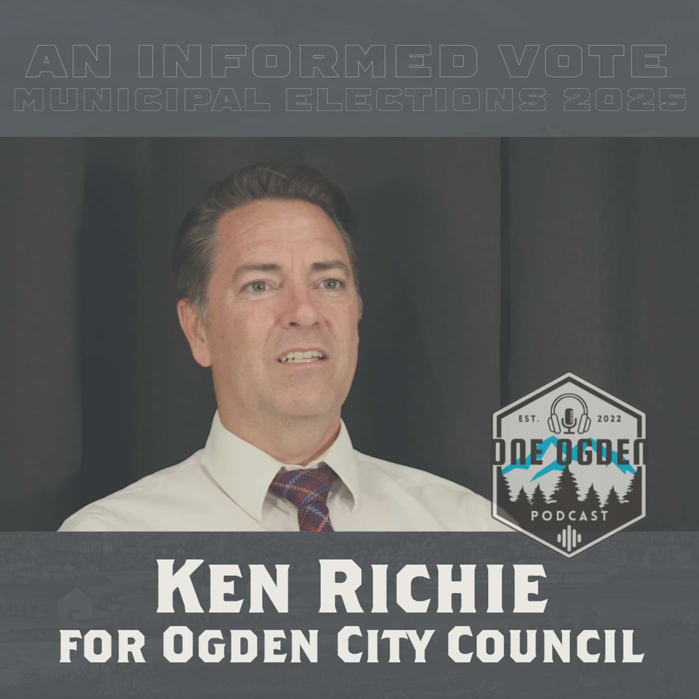 One Ogden