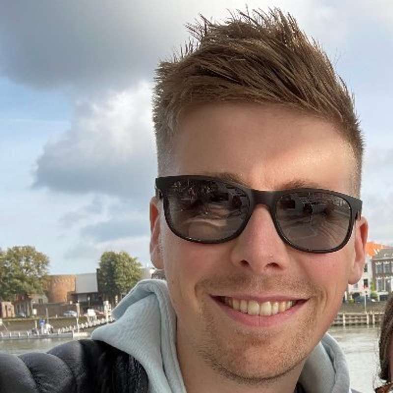 Wouter Dijks