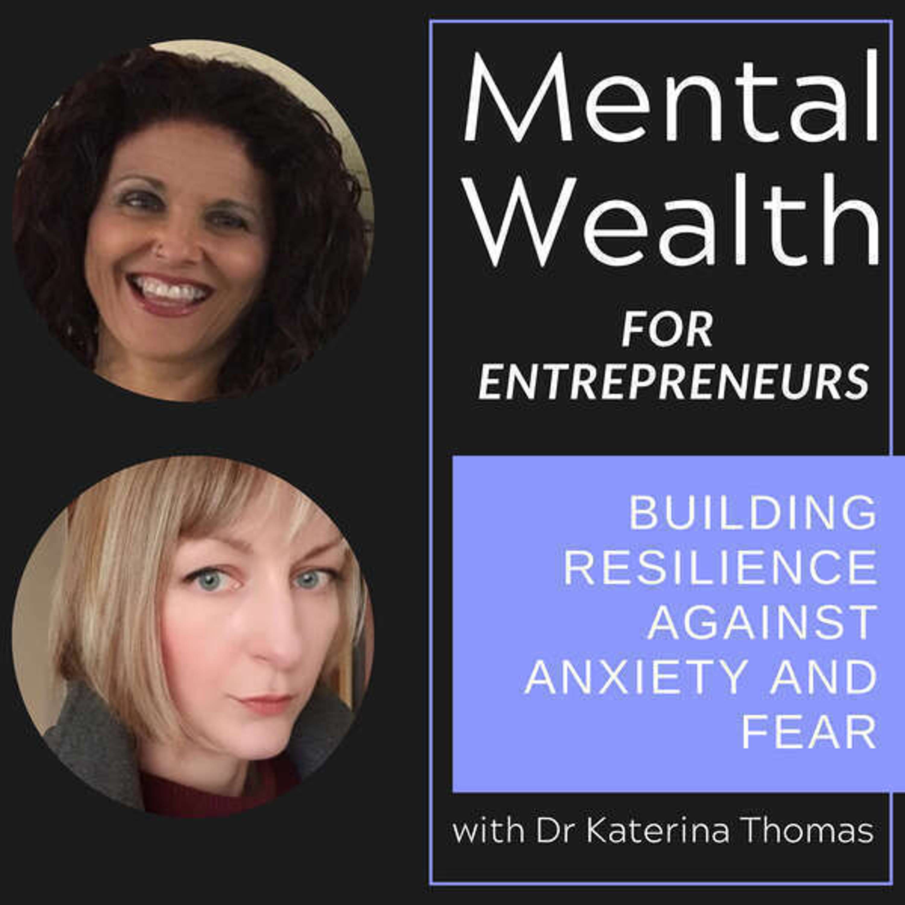 Mental Wealth For Entrepreneurs
