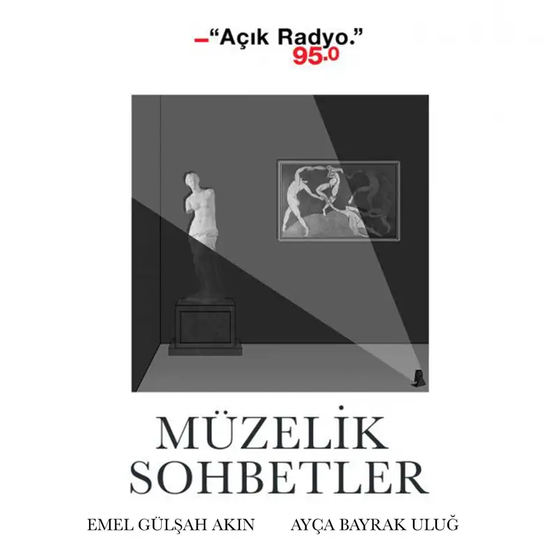 Müzelik Sohbetler