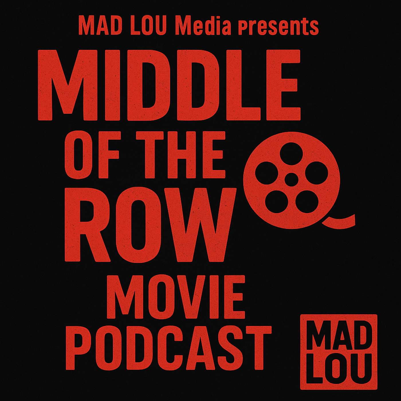 Middle of The Row Movie Podcast - Together + Top 3 Summer Movies