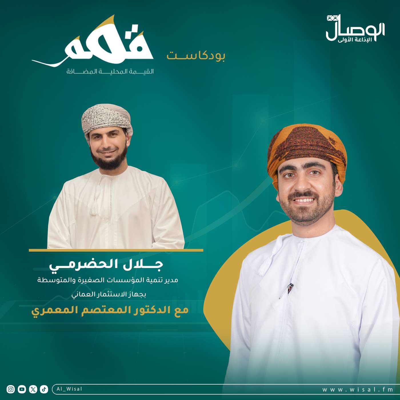 هل المبادرات الحكومية كافية لدعم المؤسسات الصغيرة والمتوسطة