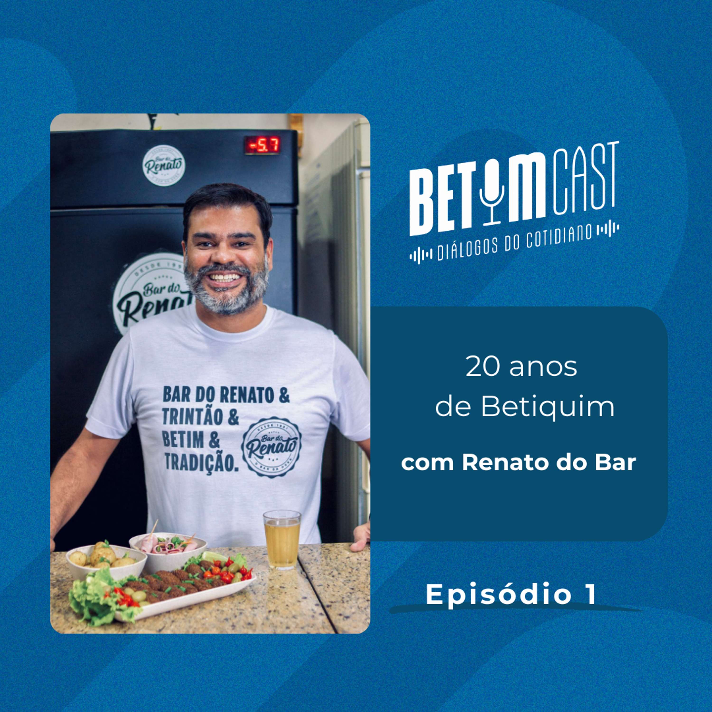 Betim Cast