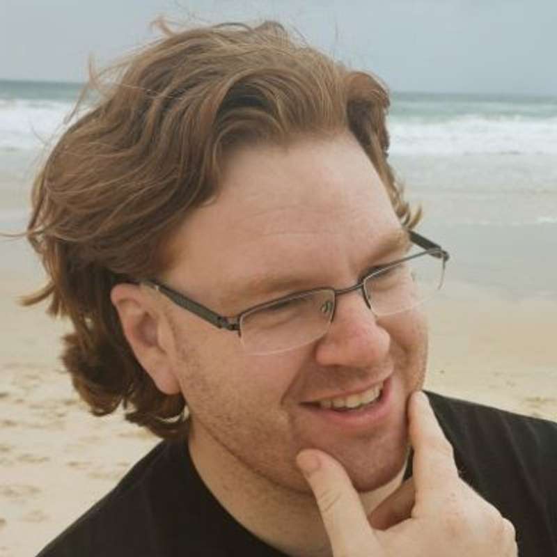 Stephen Rees-Carter