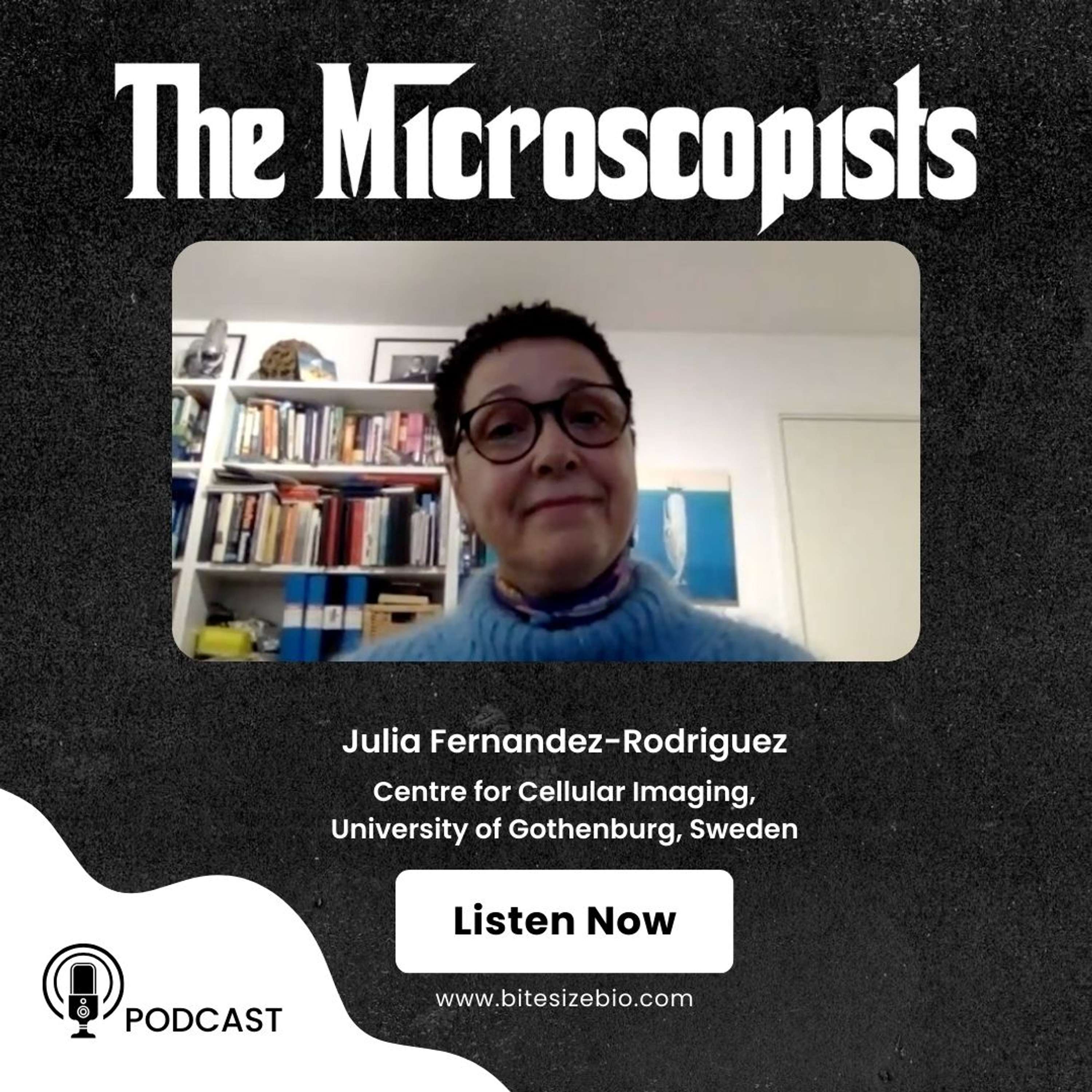 The Microscopists