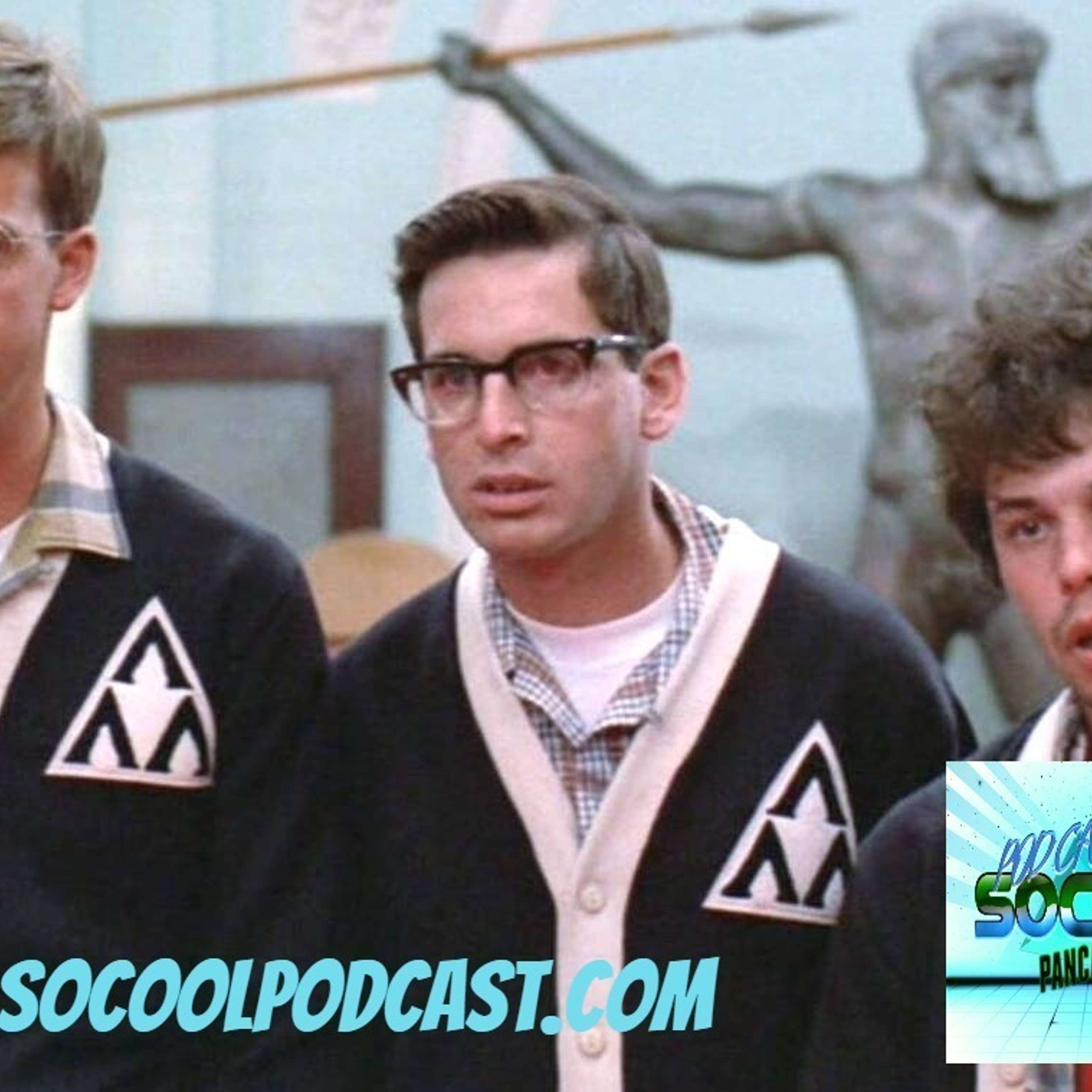 The SoCool Podcast