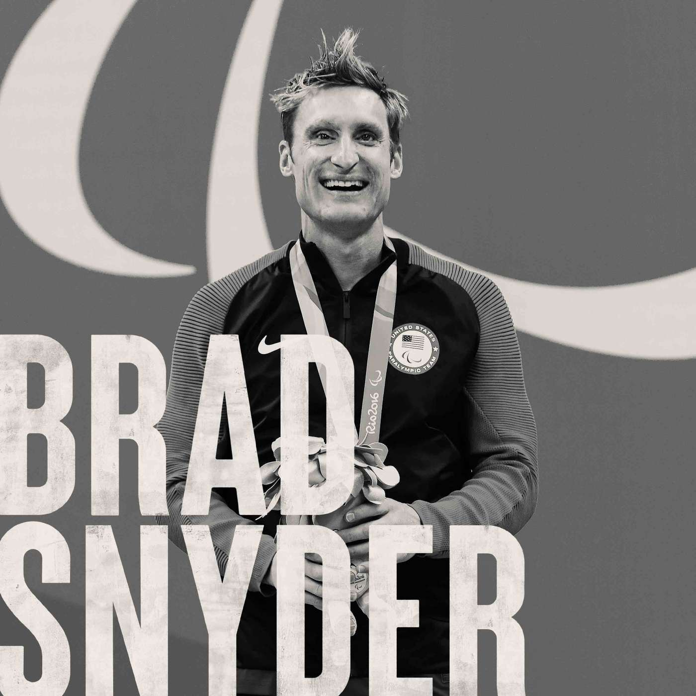 Episode 12: Brad Snyder Episode 12: Brad Snyder