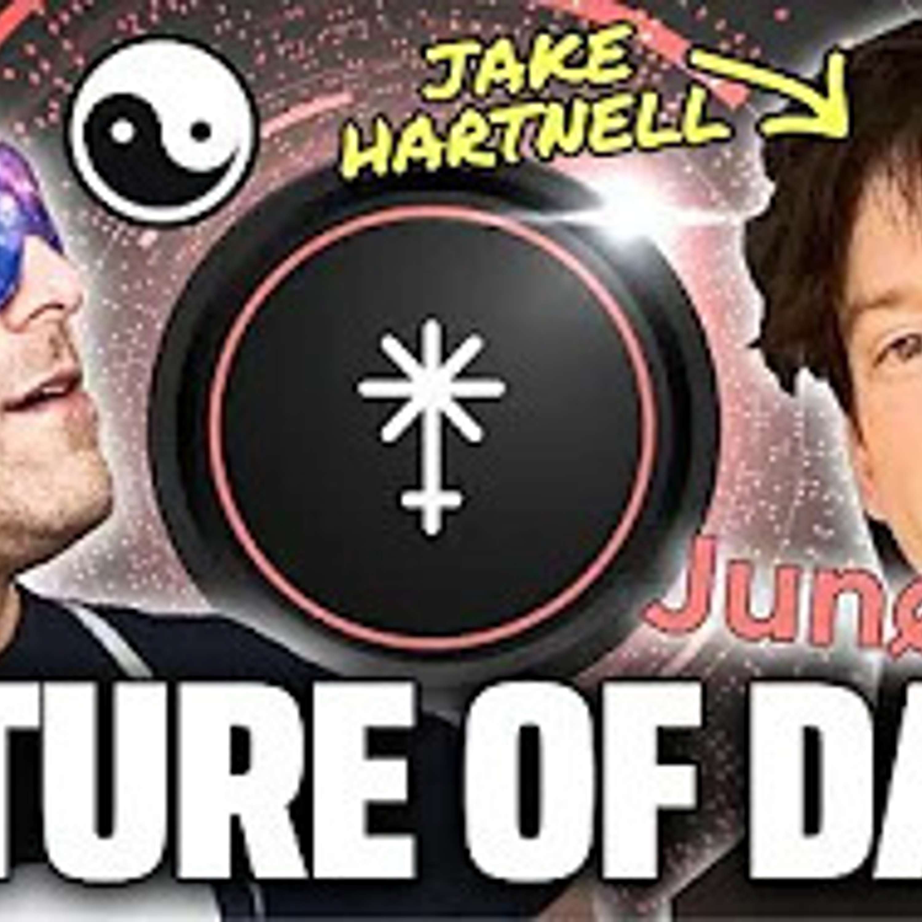 Future of DAOs with Jake Hartnell