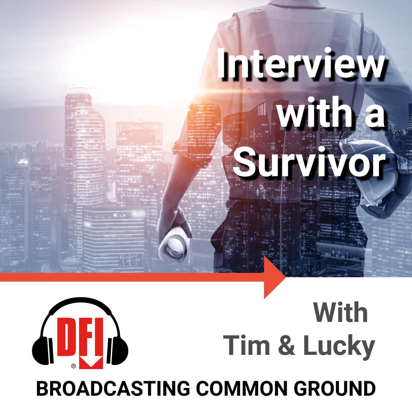 Interview With a Survivor