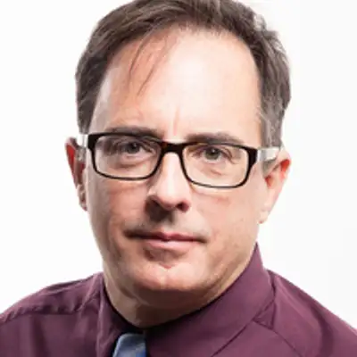 image of podcast supporter