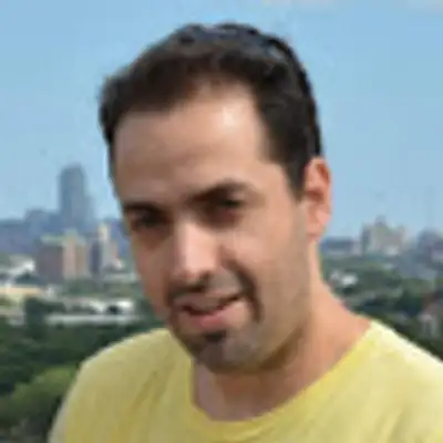 Nader Shaar