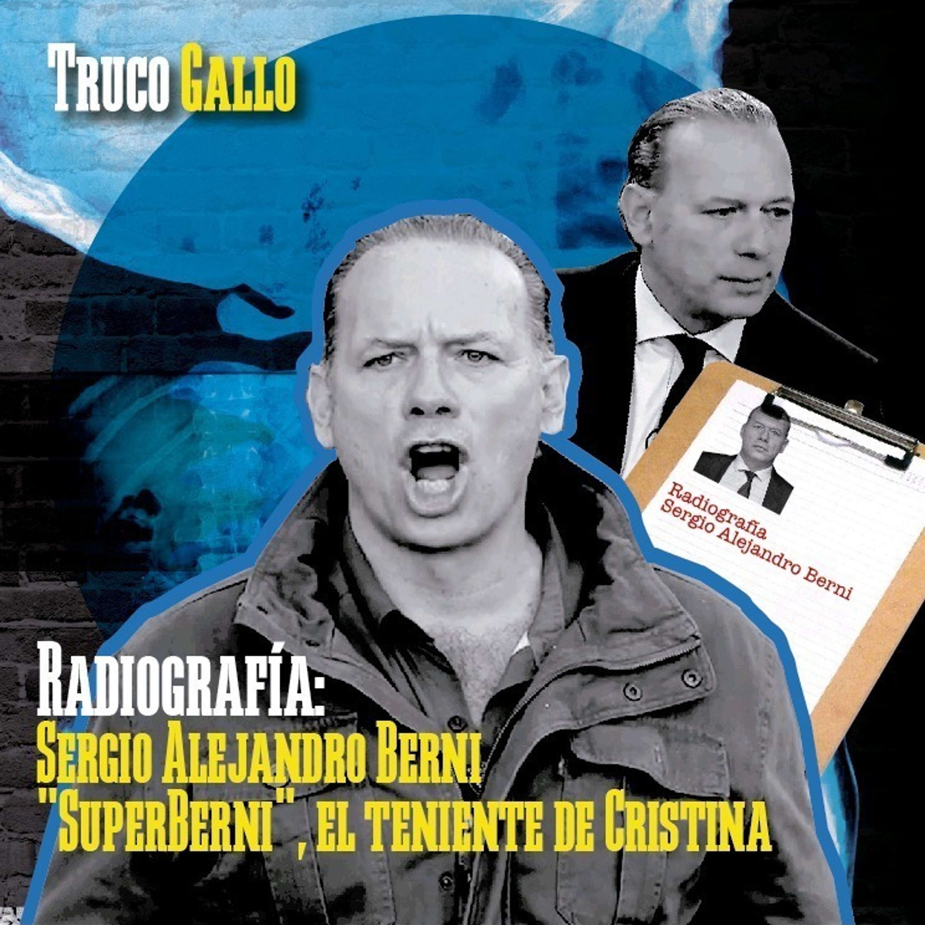 Truco Gallo