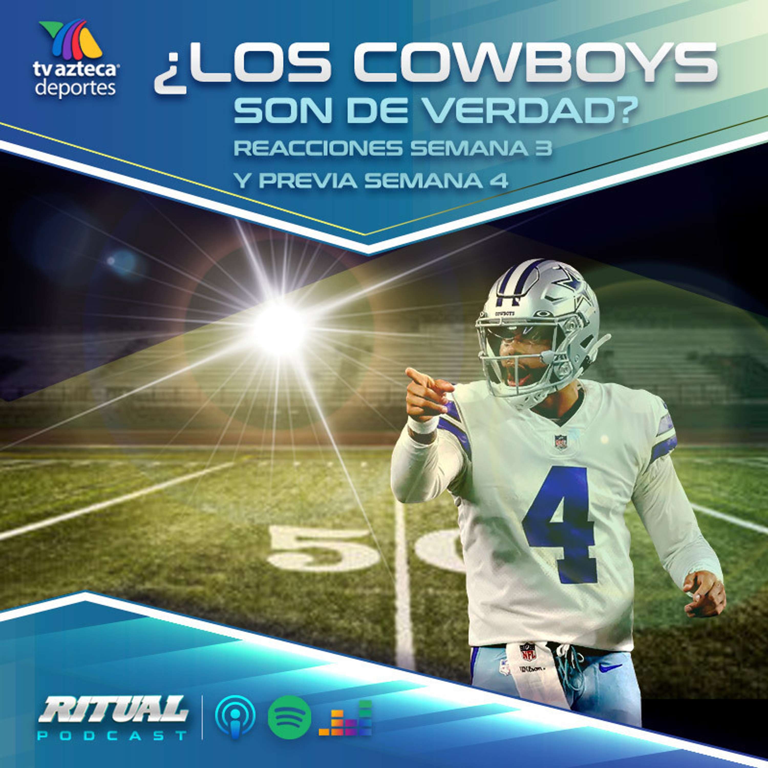 El Ritual NFL Podcast