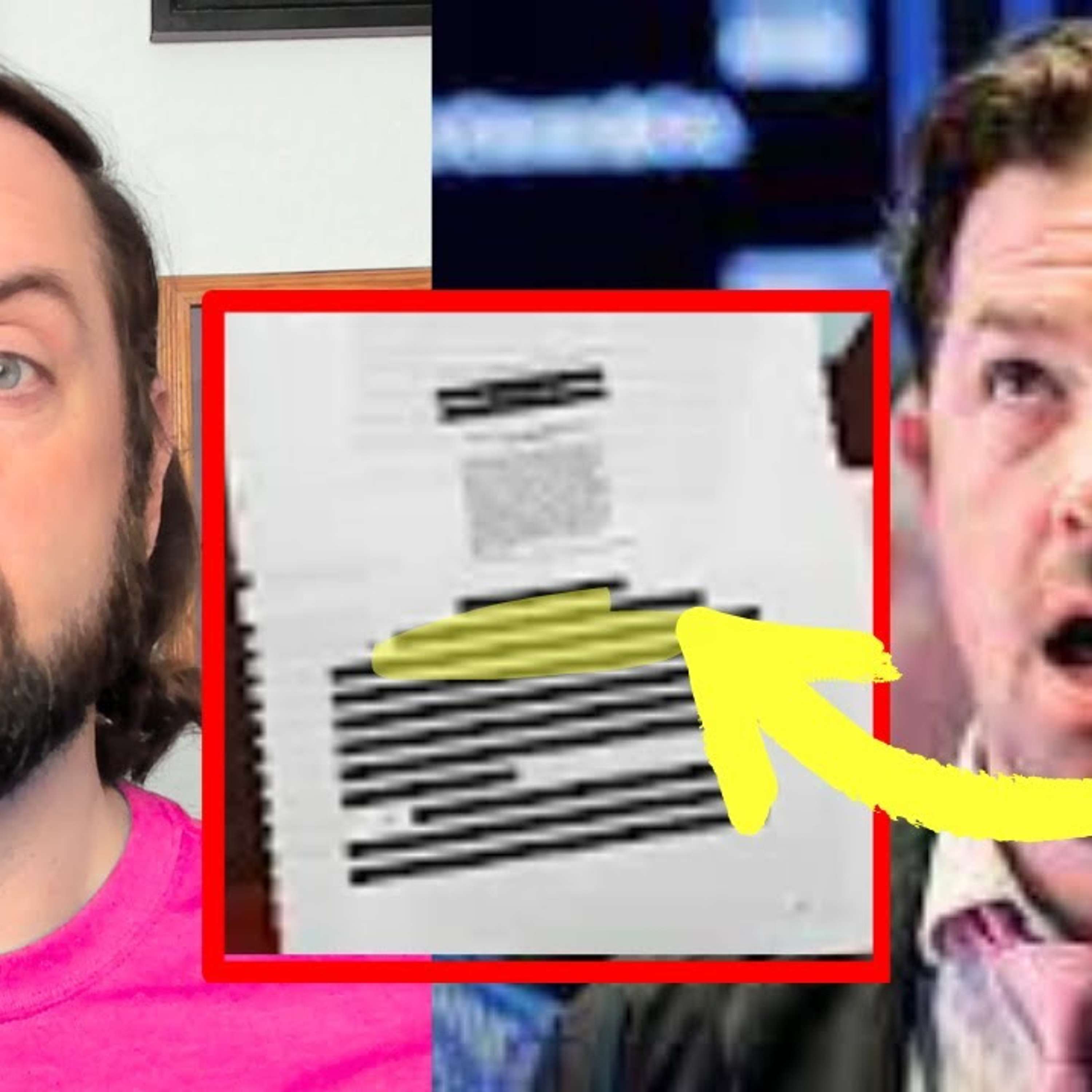 Does This New Data Show I Am Wrong About A Recession?