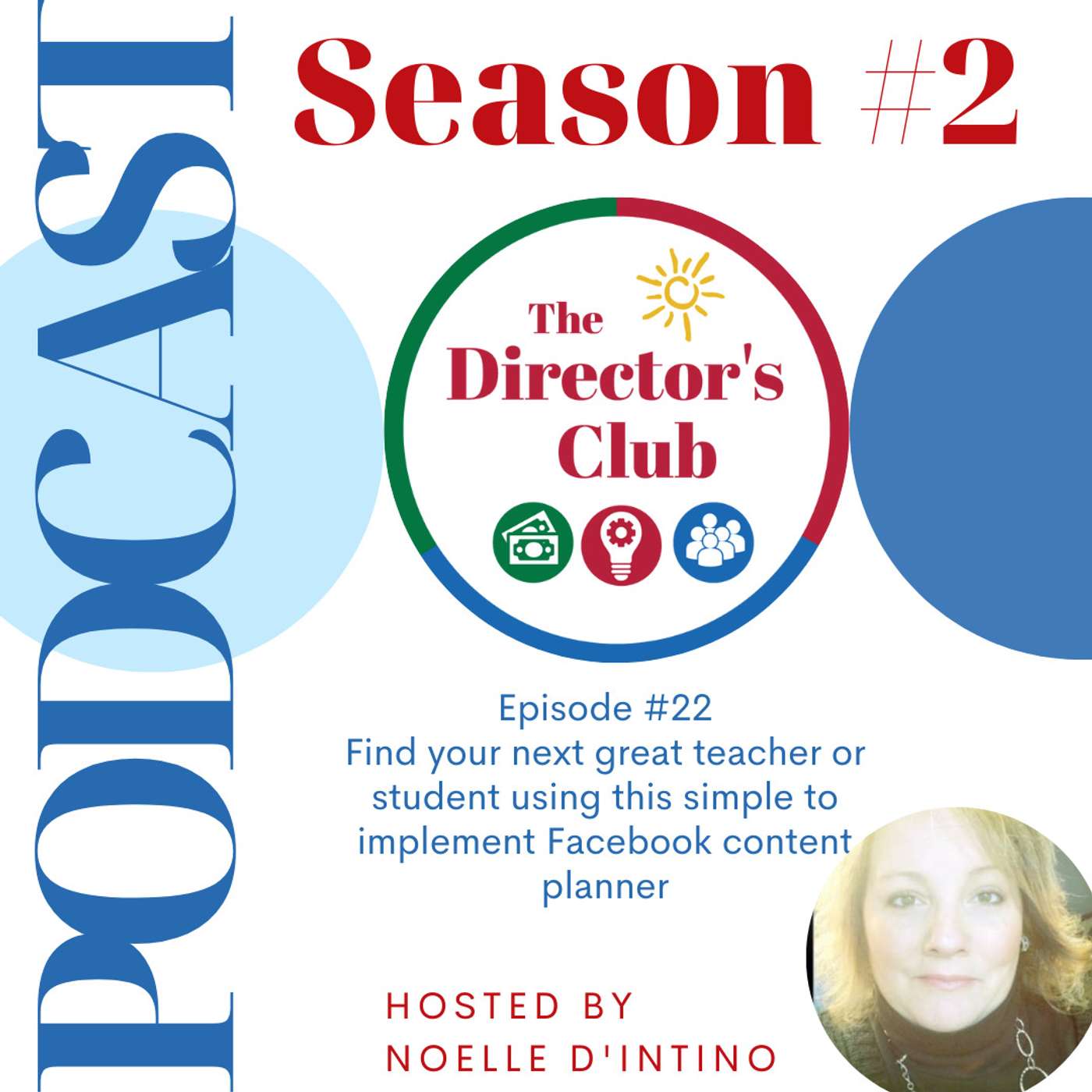 The Director\'s Club
