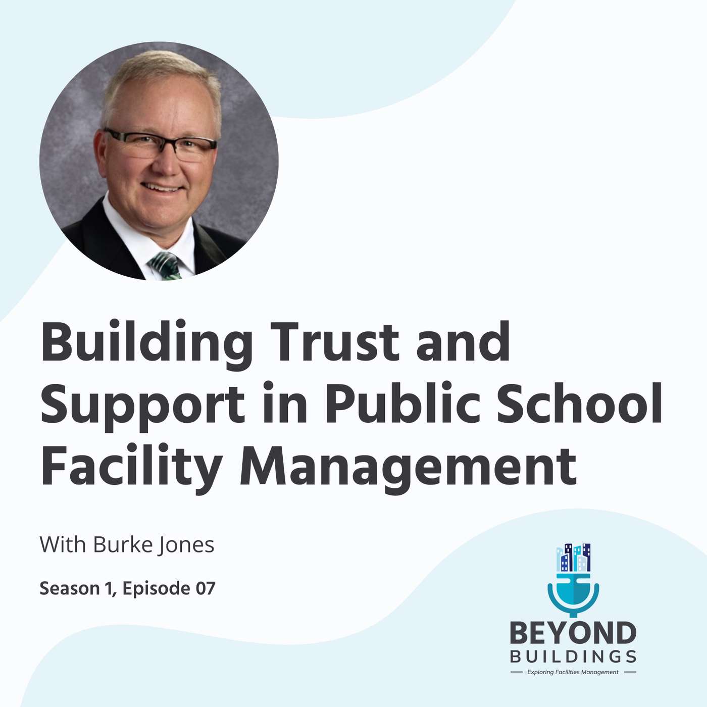 Beyond Buildings: Exploring Facilities Management