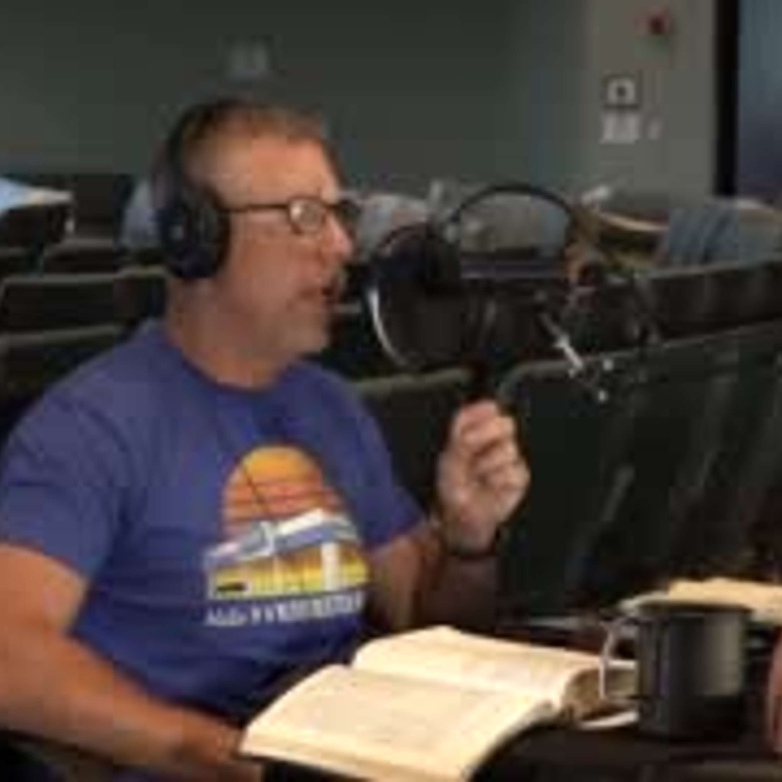 Not Another Church Podcast