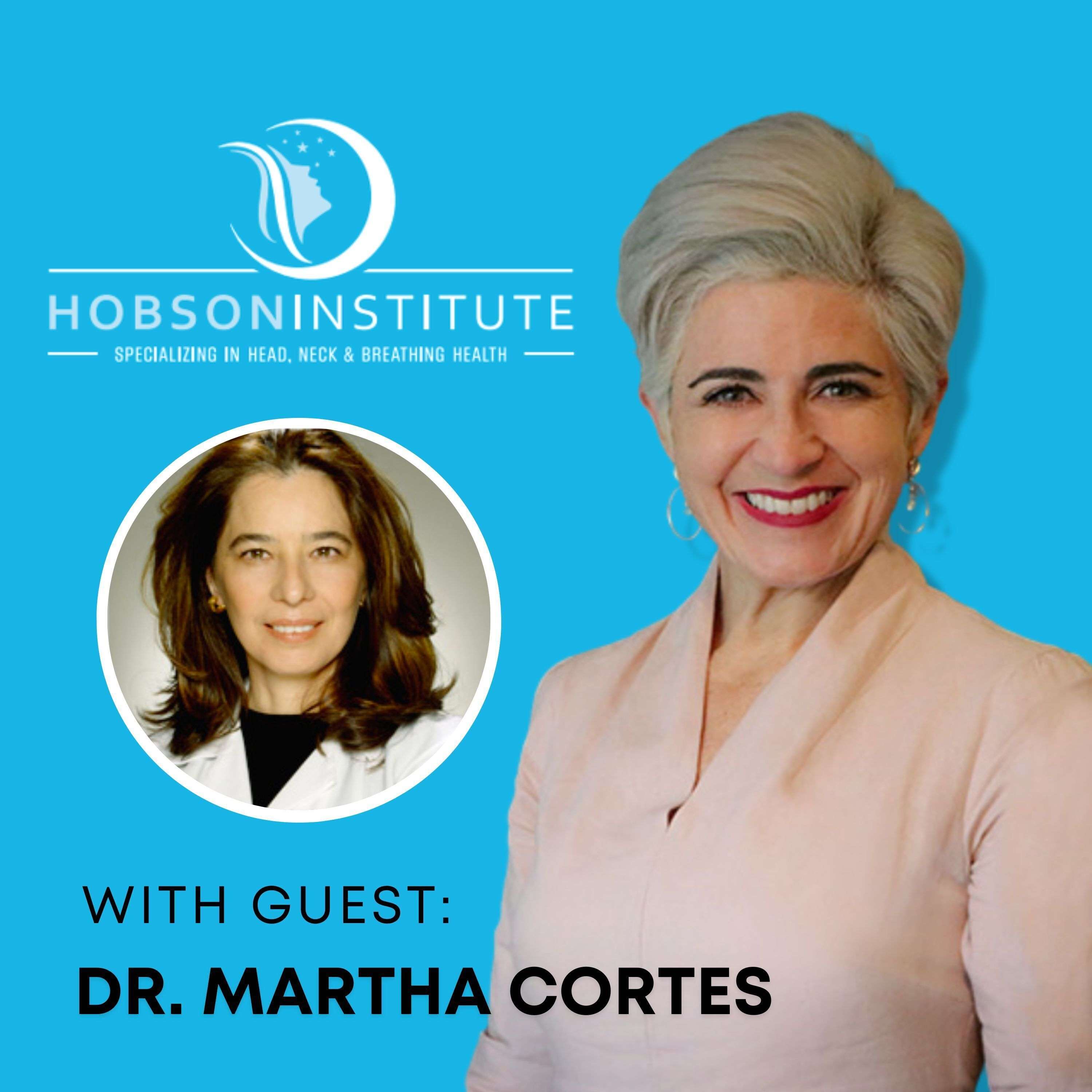 The Breathing Lab with Dr. Jenny