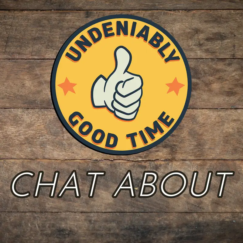 The UGT Chat About