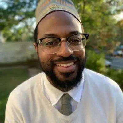 Dr. Rasul Miller