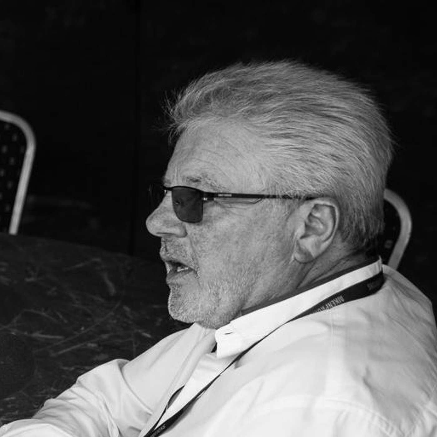 Riverdance in China and John McColgan on the future of the show Riverdance in China and John McColgan on the future of the show