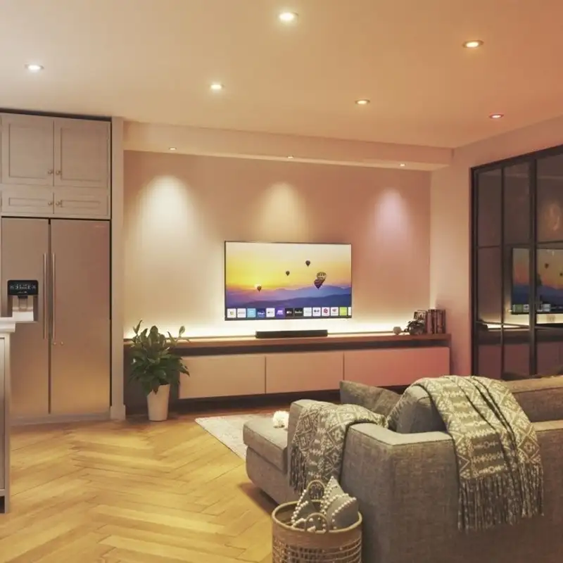 Meross Smart Fan Switch, Netatmo HomeKit Lock, UGreen Power Station Hands-On