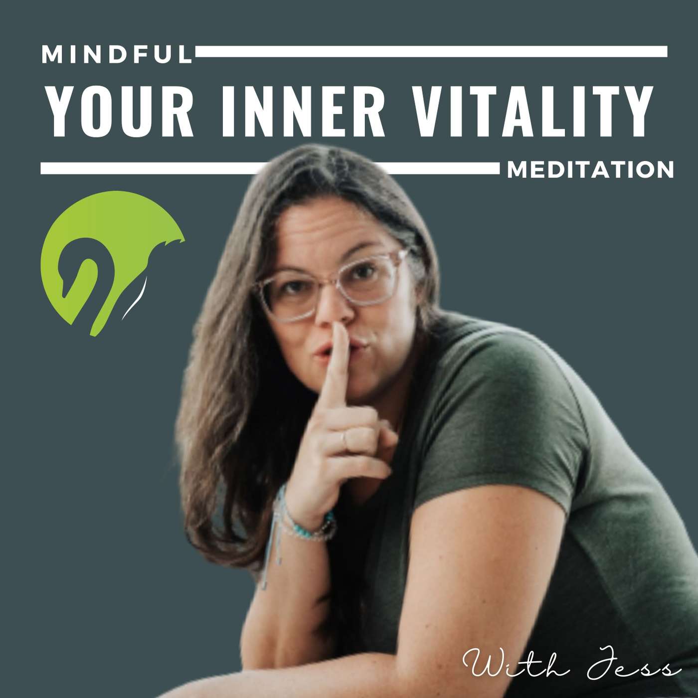 Monthly Mindful Meditation: Building Stronger Relationships through Self Reflection
