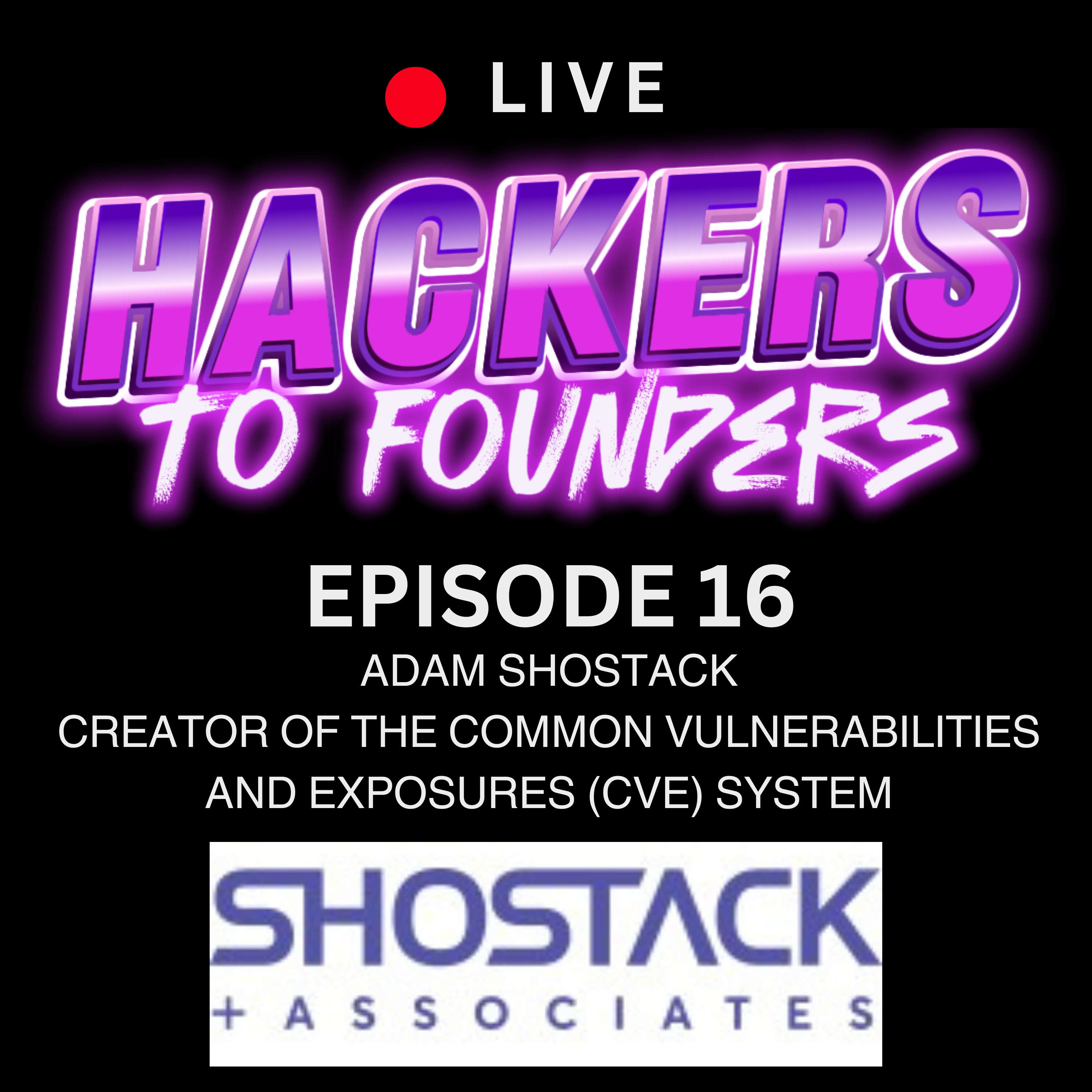 Hackers to Founders
