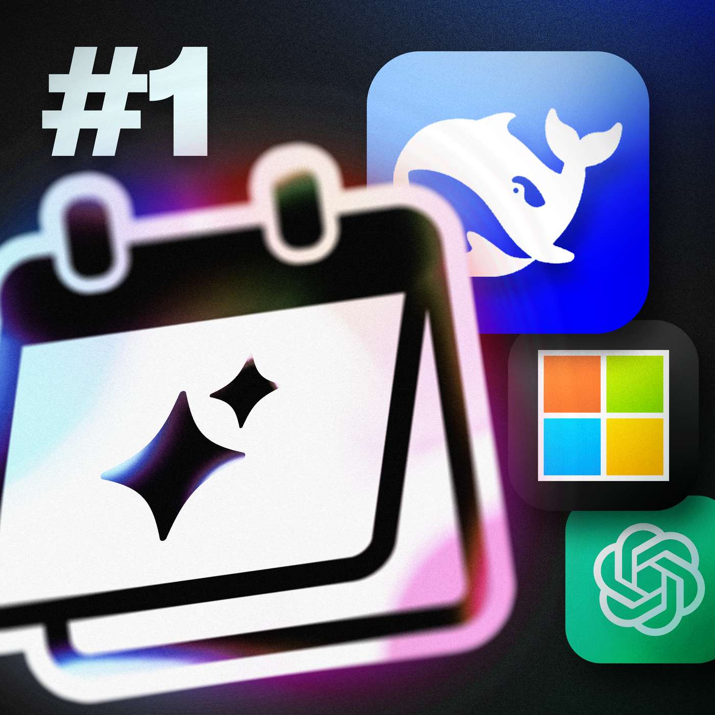 DeepSeek v3, Microsoft Phi 4, OpenAI o3, new tools and more EP01 AI News