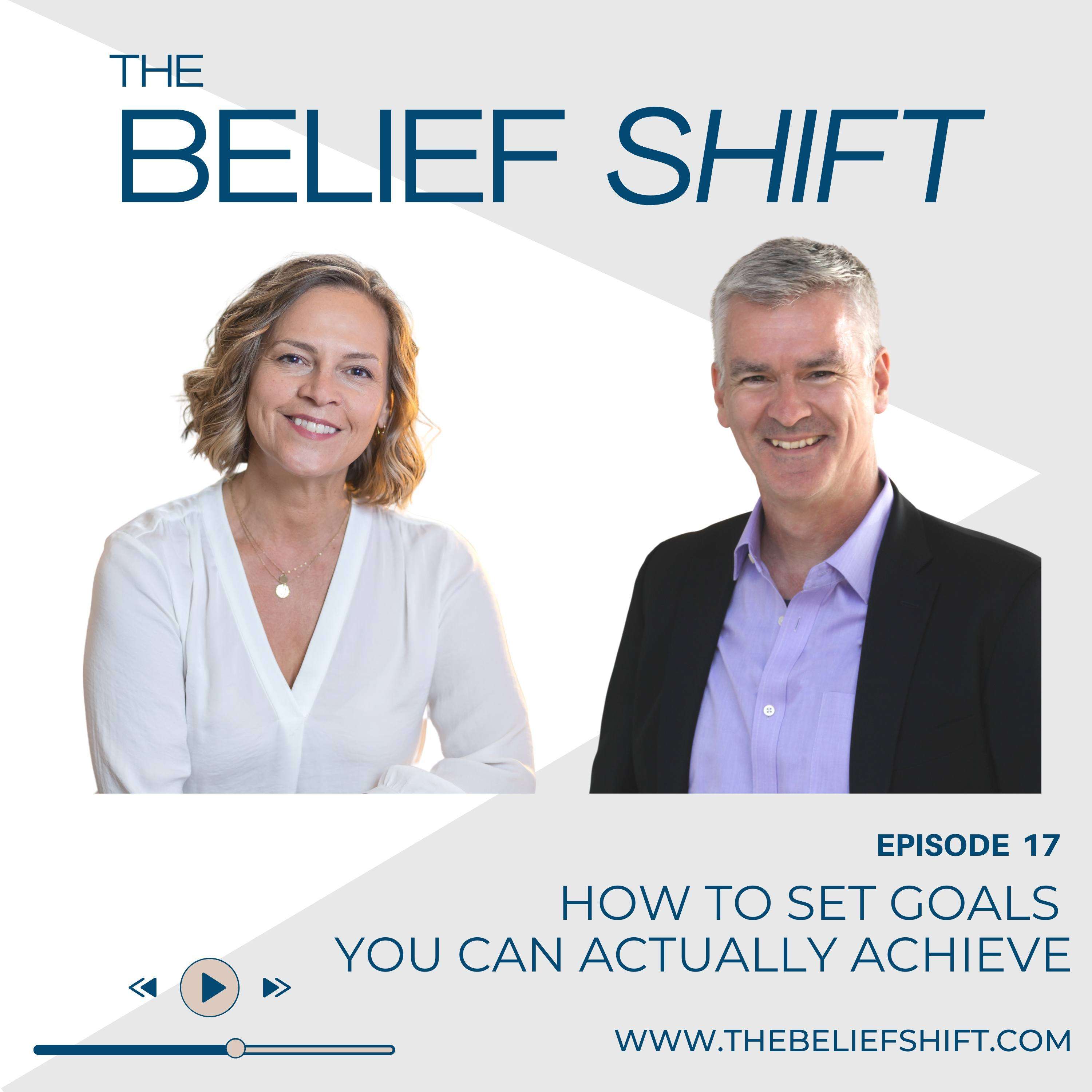 The Belief Shift