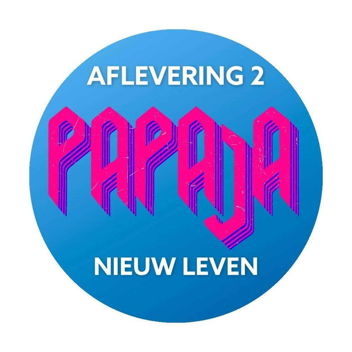 S1E2 - Nieuw Leven