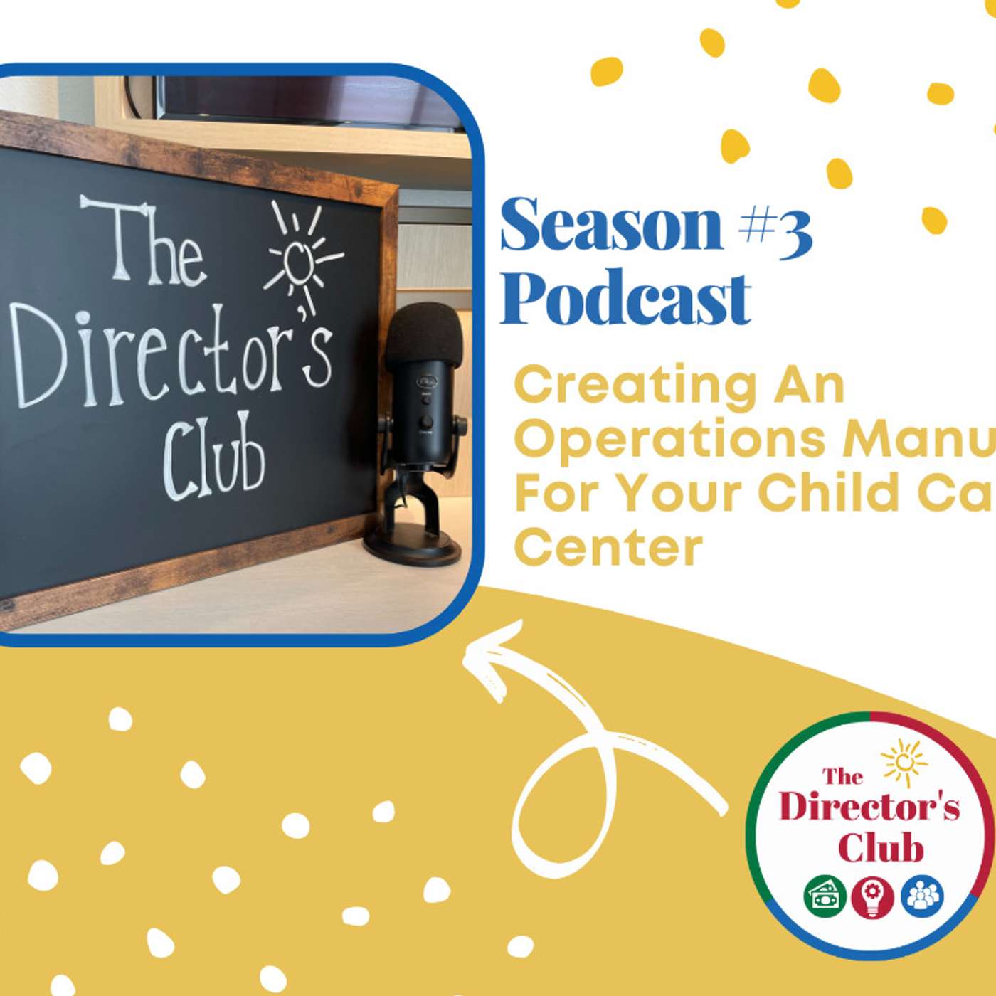 Creating An Operations Manual For Your Child Care Center