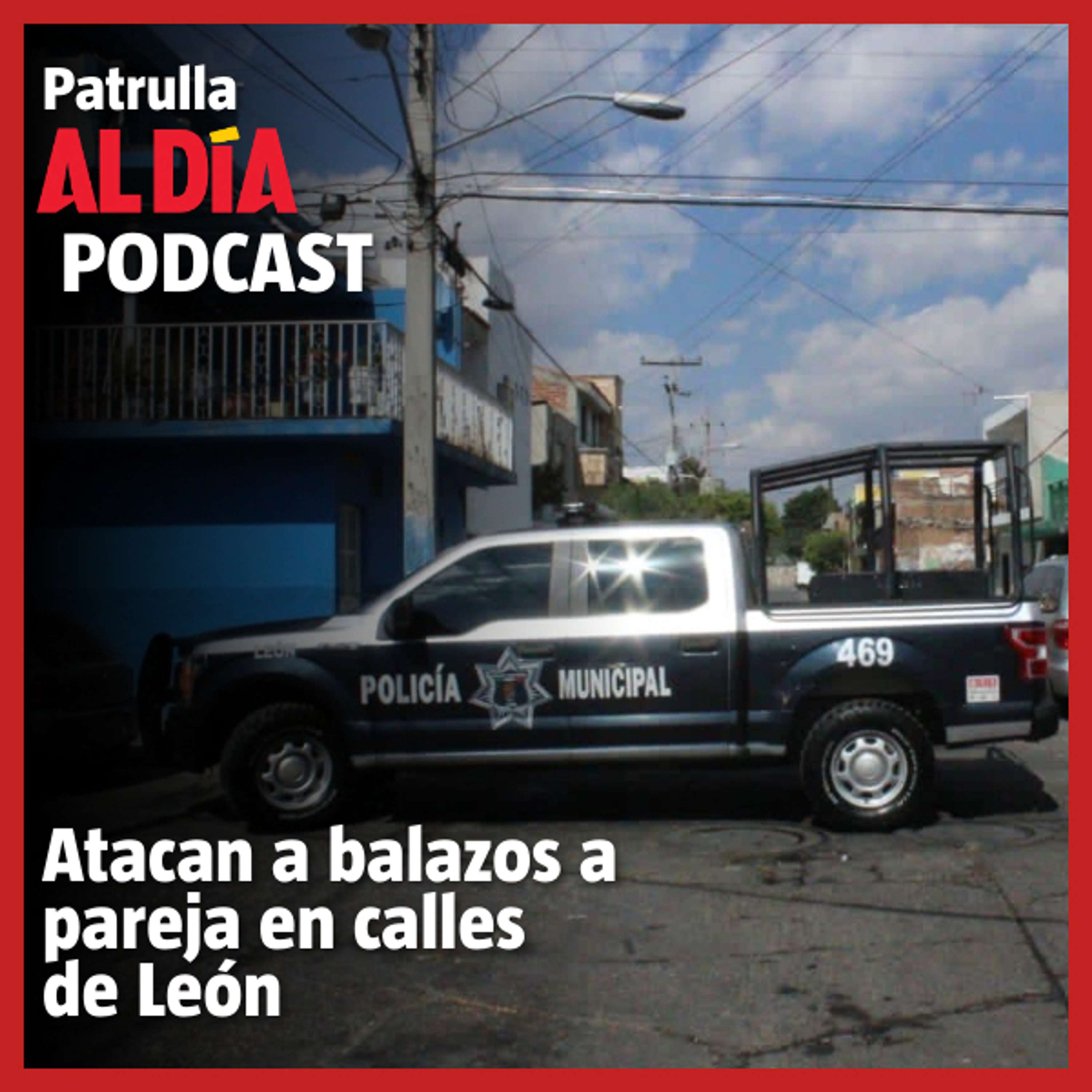 Patrulla Al Día