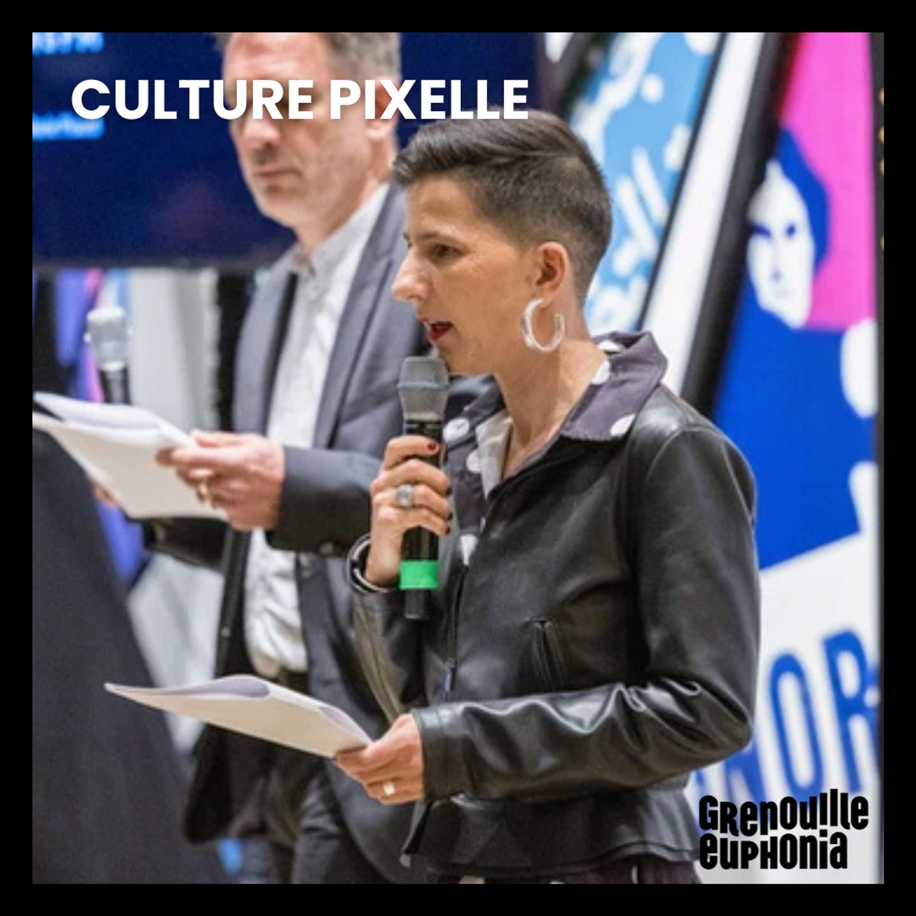 Culture Pixelle
