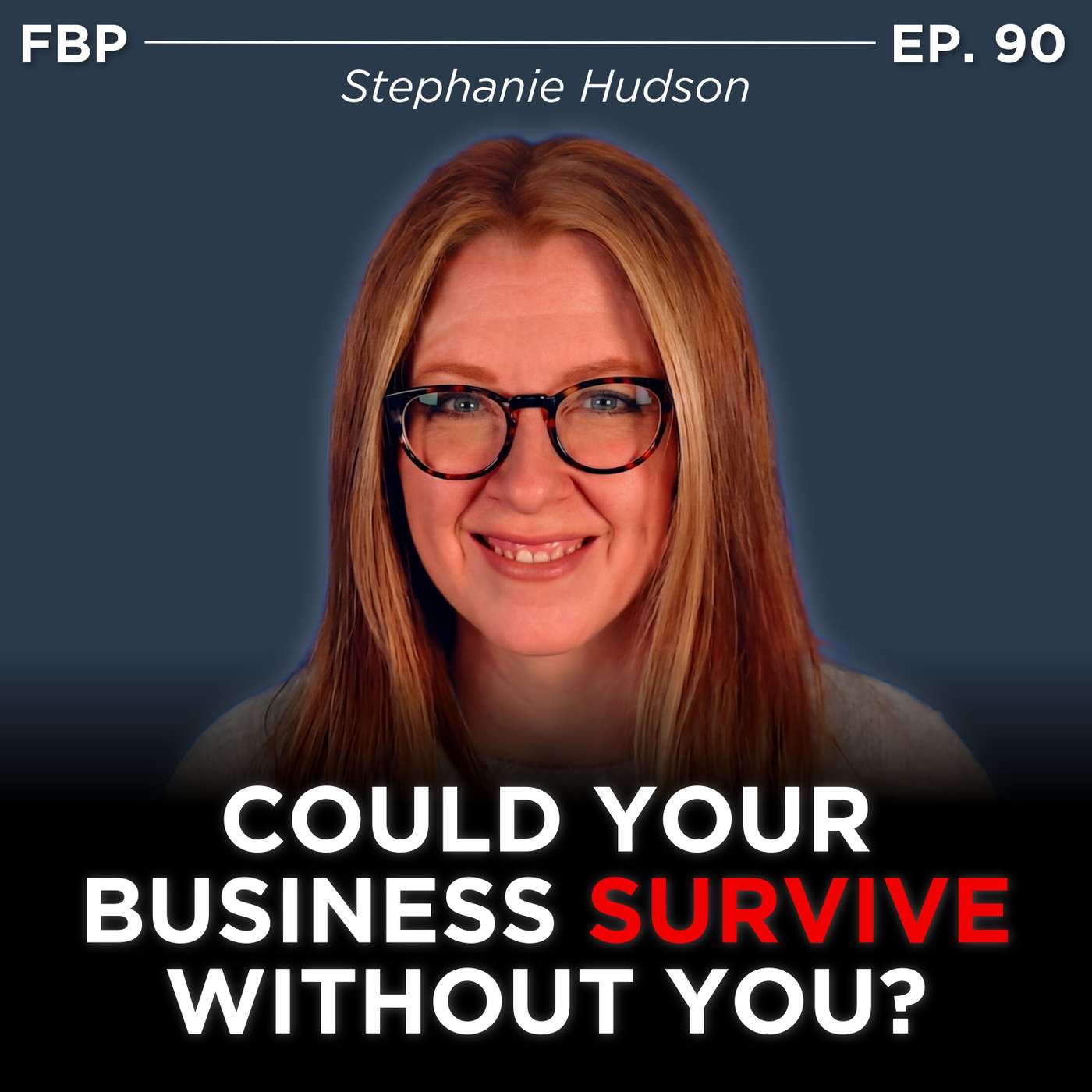Stephanie Hudson: Surviving a Coma, FocusWP & Why Every Freelancer Needs a Continuity Plan | Ep. 90 Stephanie Hudson: Surviving a Coma, FocusWP & Why Every Freelancer Needs a Continuity Plan | Ep. 90