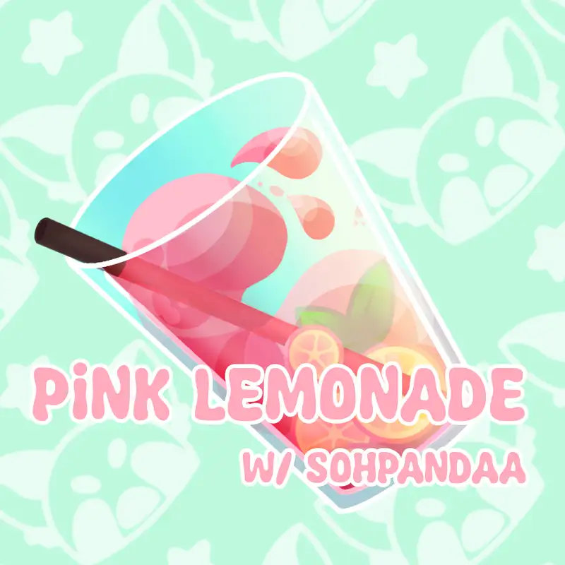 Pink Lemonade