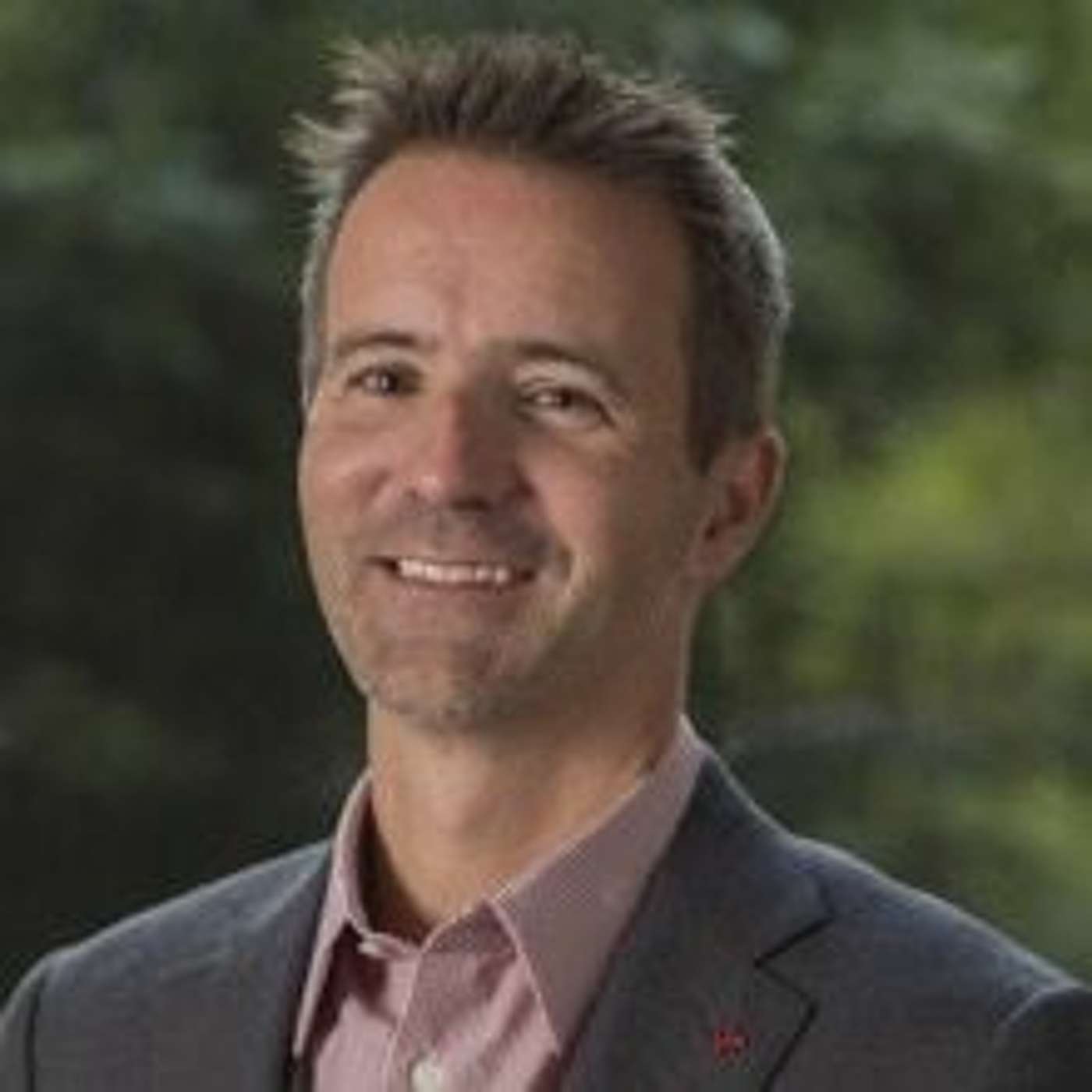 Episode 61 with Robin Gilthorpe