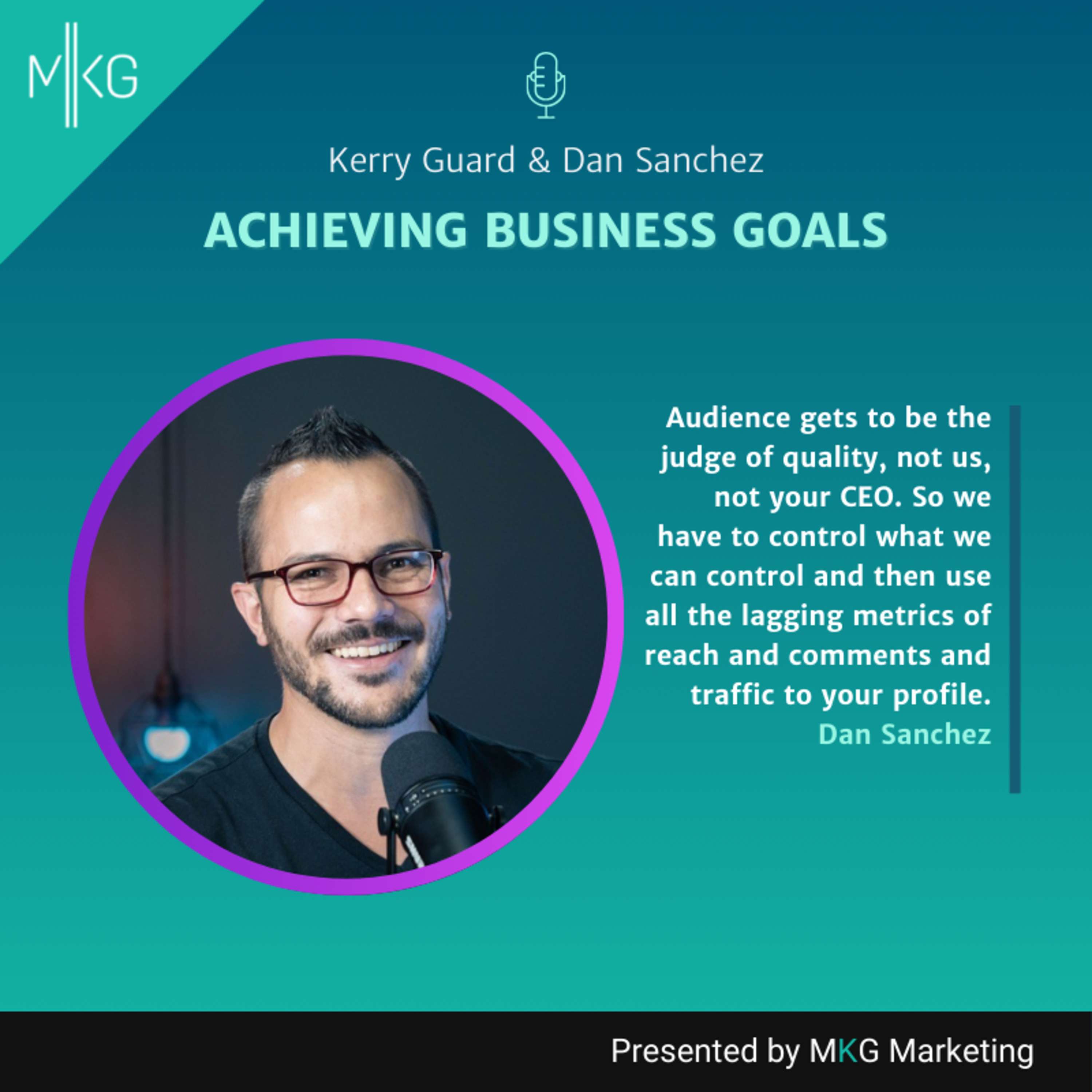 Tea Time With Tech Marketing Leaders