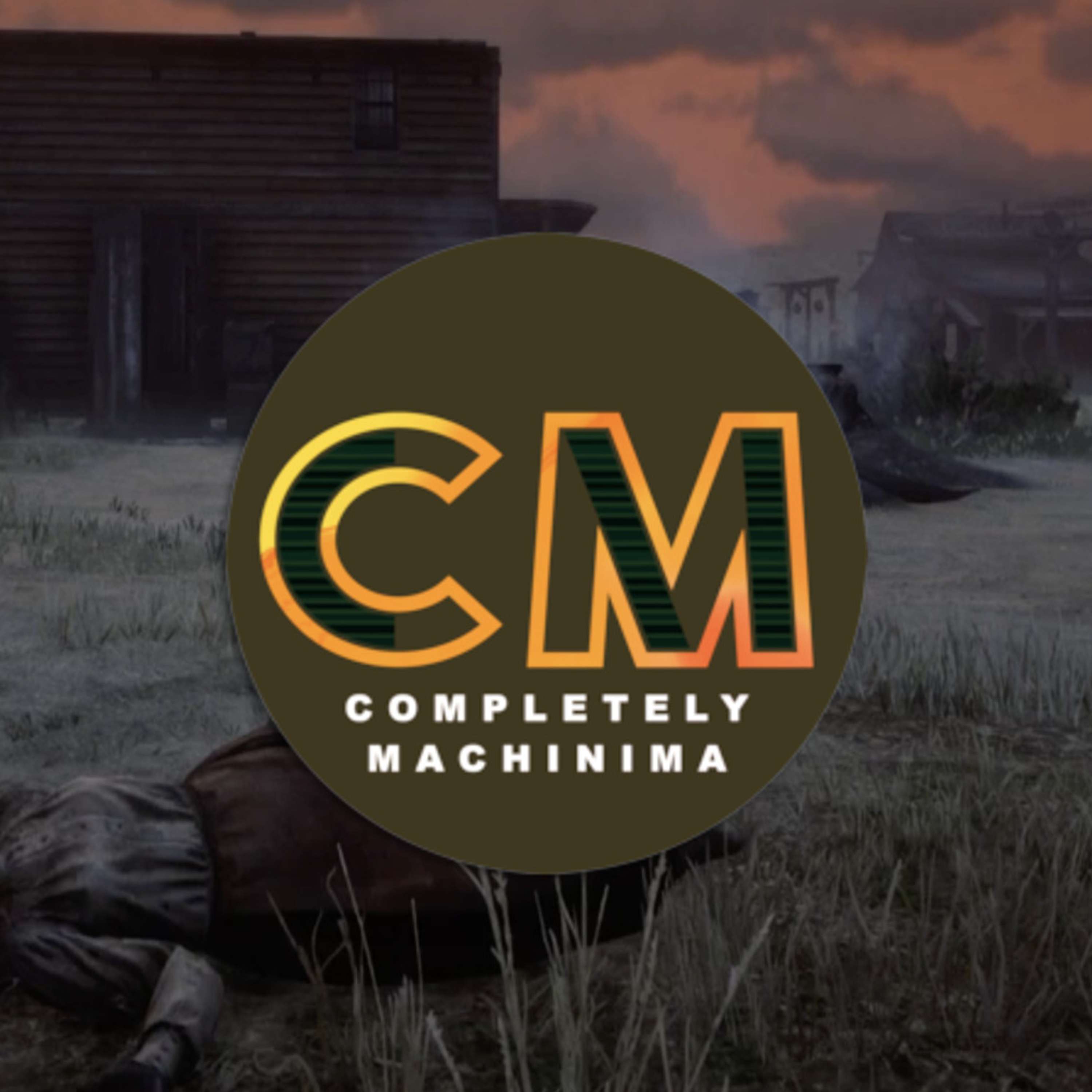 And Now For Something Completely Machinima